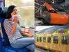 Vande Bharat Sleeper vs Rajdhani train food menu full comparison: Check meal prices and breakfast, lunch, dinner options