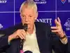There could be a pretty big global shock, says Nobel laureate & economist Michael Spence