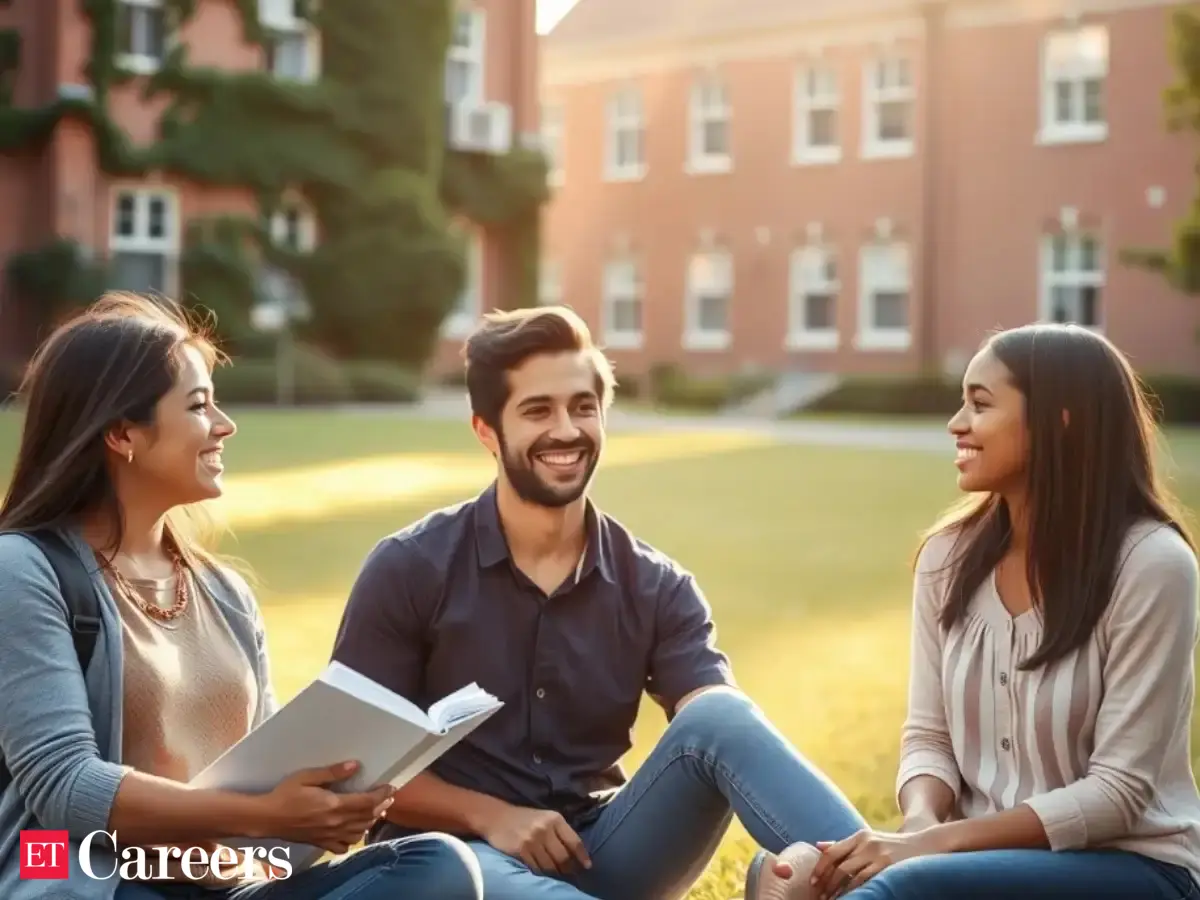 ഡിഗ്രിക്കൊപ്പം എഐ പഠനവും: തൊഴിൽ വിപണിയിലെ മാറ്റങ്ങൾക്കനുസരിച്ച് മാറാൻ കോളേജ് വിദ്യാർത്ഥികൾ