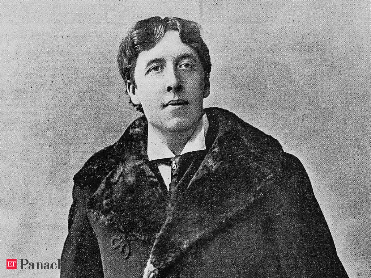 Quote of the day by Oscar Wilde: 'When in love, one always begins by deceiving one's self, and always ends by deceiving others. That is romance...' - The uncomfortable truth about how people see love when emotions take over explained by the Irish writer