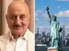 Anupam Kher is back in New York, but this time for a different reason: &lsquo;A city full of old memories...&rsquo;