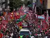 Brazil election: Lula, Flavio Bolsonaro face off in tight race shaped by Trump factor