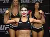 Wang Cong’s 'Joker' persona isn’t just for show - here’s how it affects her rivals during UFC fights