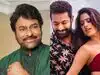 Janhvi Kapoor's deepfake row: Superstar Chiranjeevi breaks silence on a viral AI-modified clip of Chuttamalle – ‘This is not an issue…’