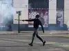 What is fuelling French school protests?