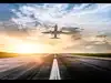 'Debris field' from Boston-bound medical plane, which went missing over the Atlantic, found amid intense search efforts