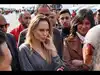 Gaza ‘reduced to rubble’: Angelina Jolie shares before-and-after satellite images of destruction due to palestine war; details inside