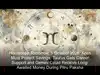 Horoscope Tomorrow, 5 October 2026: Aries Must Protect Savings, Taurus Gets Career Support and Gemini Could Receive Long-Awaited Money During Pitru Paksha