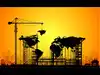 Charting the global economy: US employment growth moderates