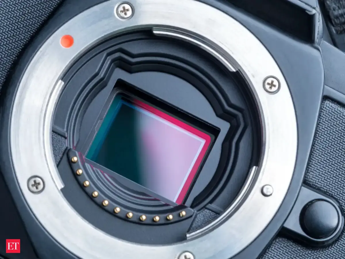 Canon eyes India semiconductor boom 