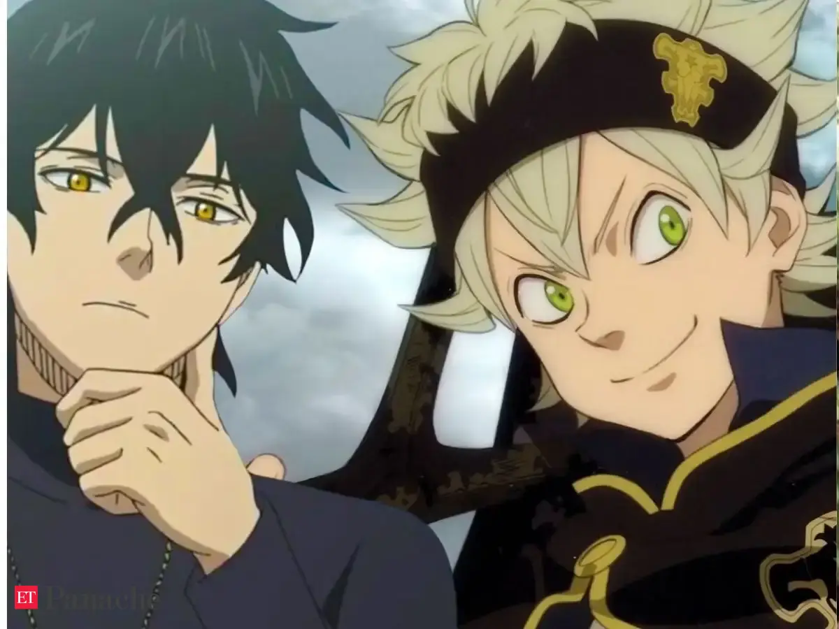 Black Clover is back with season 2 after five years: When and where to stream iconic Japanese anime TV ser