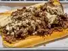 Watch: Man runs away after throwing cheesesteak on Philadelphia restaurant manager’s face, turns himself in later; video goes viral