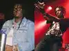 Lucki stabbing incident: His history of beef with Playboi Carti explained as alleged violent clash leaves him bleeding at ComplexCon