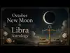 October 2026 New Moon in Libra Astrology: What This Powerful Lunar Reset Means for Your Zodiac Sign