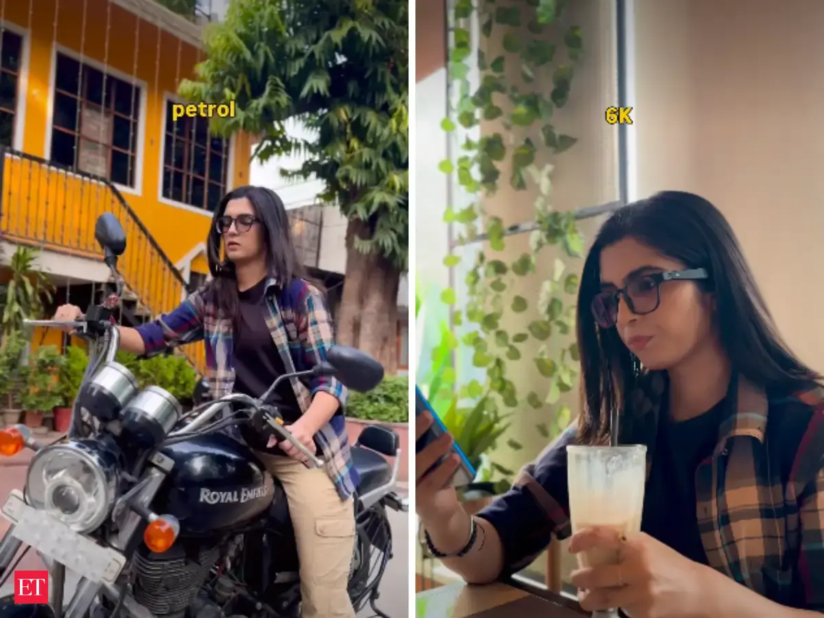 26-year-old corporate employee in Bengaluru shares her September expenses: ₹25K rent, ₹12K food orders and more