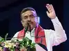 Suvendu Adhikari campaigns on last day of Nandigram hustings, claims Mamata Banerjee's framed BJP for 'fake' leg injury