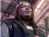 What is rapper Lucki's networth? Chicago based rap star allegedly stabbed in Los Angeles