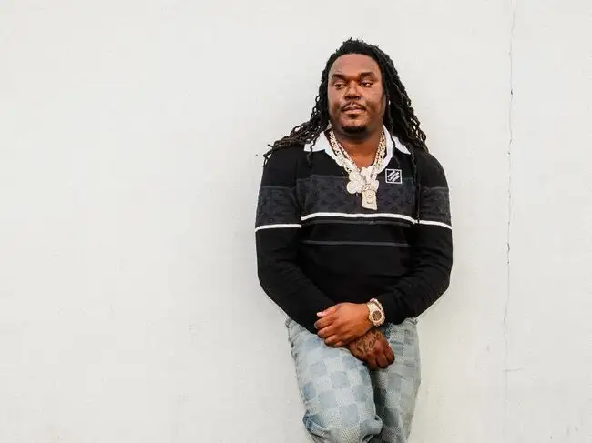 Quote of the day Rapper Lucki: ‘Blaming yourself is not really taking ...