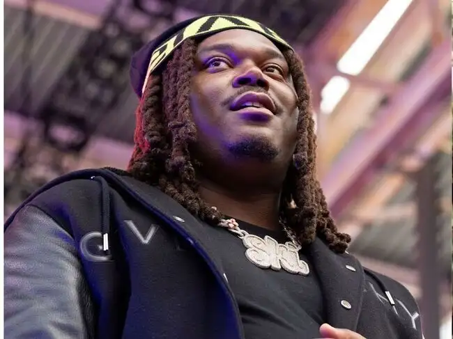 What is rapper Lucki's networth? Chicago based rap star allegedly ...