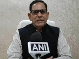 'They ran away, they were scared': SP MP Shiv Pal Patel takes jibe at Congress over Rahul Gandhi not contesting from Amethi in LS polls