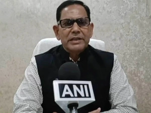 'They ran away, they were scared': SP MP Shiv Pal Patel takes jibe at Congress over Rahul Gandhi not contesting from Amethi in LS polls