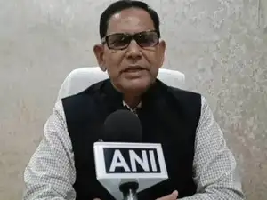 'They ran away, they were scared': SP MP Shiv Pal Patel takes jibe at Congress over Rahul Gandhi not contesting from Amethi in LS polls