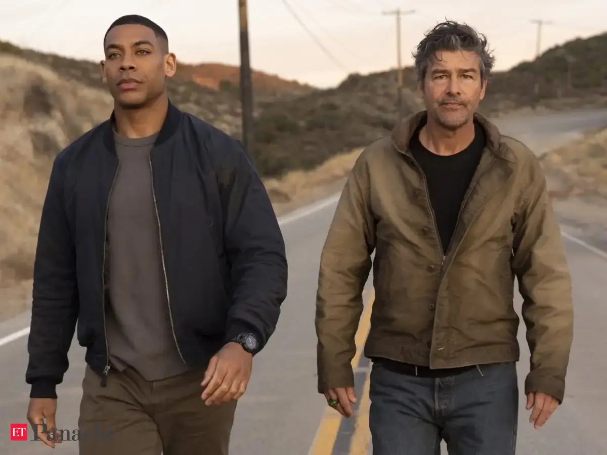 Lanterns season 1 finale set to be released on Sunday: When and where to watch episode 8?