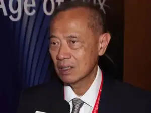 Praising India's Russian oil purchases, George Yeo advised leveraging Chinese open sources and pragmatic ties to enhance economic competitiveness.