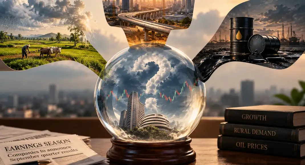 Q2 earnings season: Will it settle or add to confusion in the stock market?
