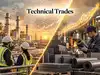 Two Trades for Today: A private energy player for an 8.55% upmove, a mid-cap graphite maker’s stock for a gain of almost 8%