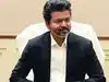 Vijay takes out roadshow in bypoll-bound Dharapuram, slams DMK for remarks against women