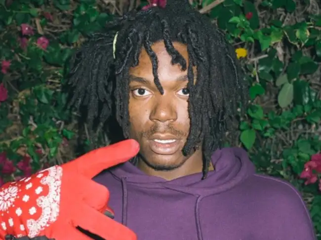 Who is Lucki? Hip-hop star who reportedly got stabbed in an altercation ...