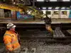 Waste plastic into railway sleepers: Australia has sleepers that could last 50 years while keeping tonnes of plastic out of landfills