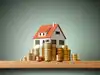 DLF has reported Rs 1985 crore sale from its first senior living project in Gurgaon.
