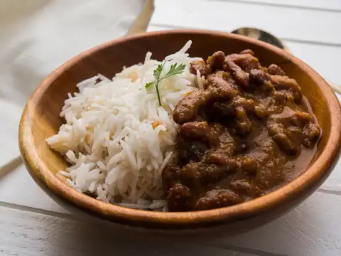 Rajma