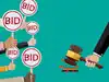 Paramount Syntex subscribed 1.3 times on day 2 of bidding; QIB book hits 119 times