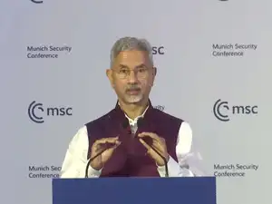 "World architecture is changing": Jaishankar lays out strategic roadmap for "emerging and middle powers"