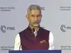 "You don't want it too hot...too good": S Jaishankar calls for a "Goldilocks scenario" to navigate US-China rivalry