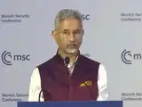 "You don't want it too hot...too good": S Jaishankar calls for a "Goldilocks scenario" to navigate US-China rivalry