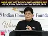 'We may not be as rich as America but ...': Piyush Goyal's sharp jibe at US
