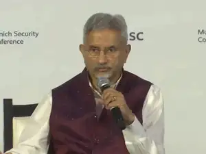 External Affairs Minister S Jaishankar says the India-EU FTA will be a “real game changer”, with wider cooperation in technology, defence, space and climate action.<br>