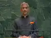 Got little bit more involved beyond advocacy: Jaishankar on India's peace efforts to end Ukraine conflict