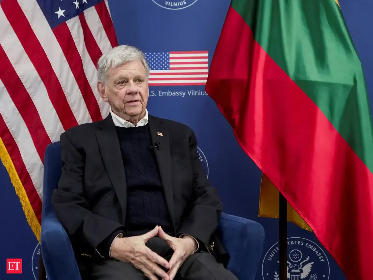 John Coale, U.S.