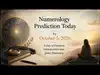 Numerology Prediction Today for October 5, 2026: A Day of Freedom, Introspection and Inner Discovery