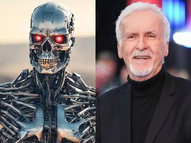 AI could turn nuclear weapons into ‘Terminator-style apocalypse ...