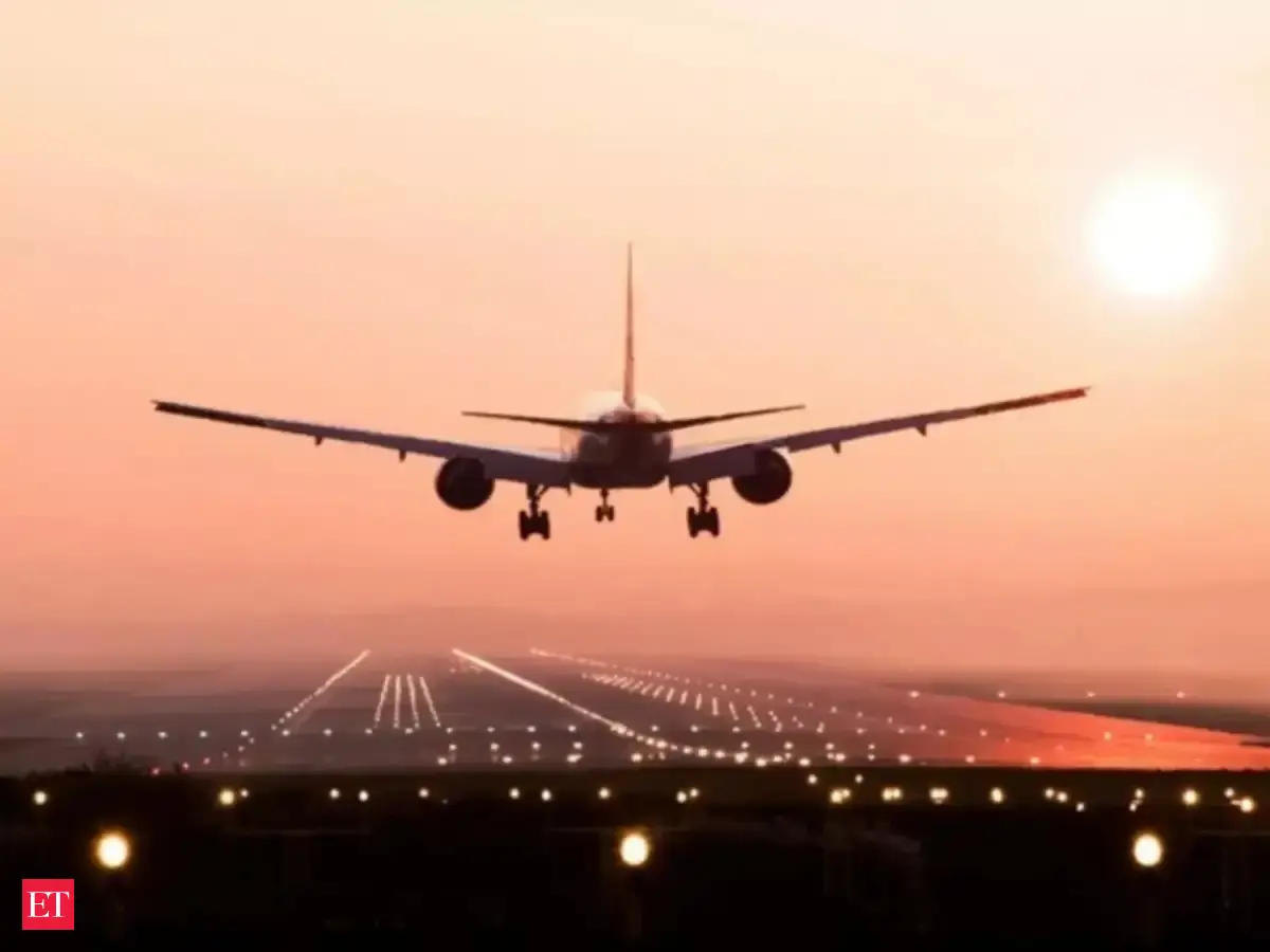 Civil Aviation Ministry, airlines to discuss Mumbai airport issues on October 6