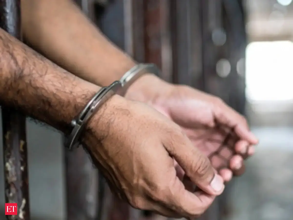 Assam Police arrest man for allegedly spying for Pakistan intelligence operative
