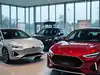 Half a dozen small hybrids getting ready for Indian launch