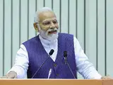 PM Modi congratulates Indian contingent after Asian Games campaign