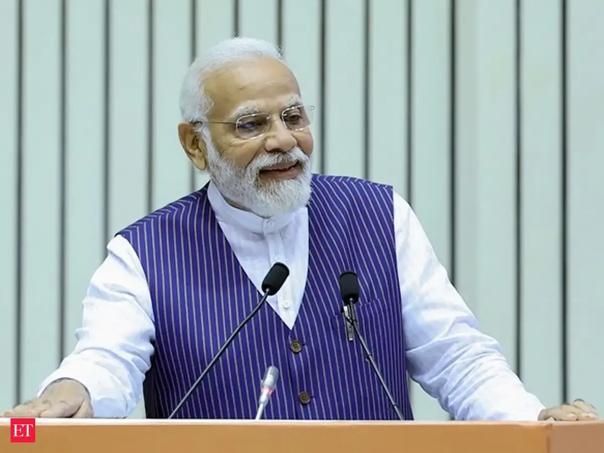 PM Modi congratulates Indian contingent after Asian Games campaign ...